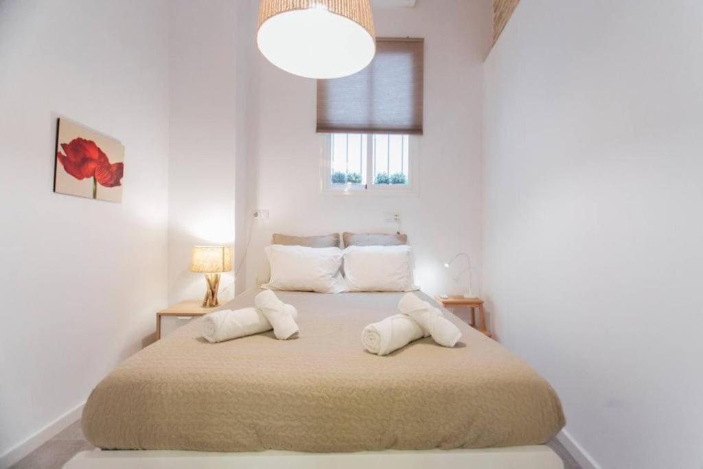 ¡Tu Hogar Con Alma En Sevilla! Eksteriør bilde