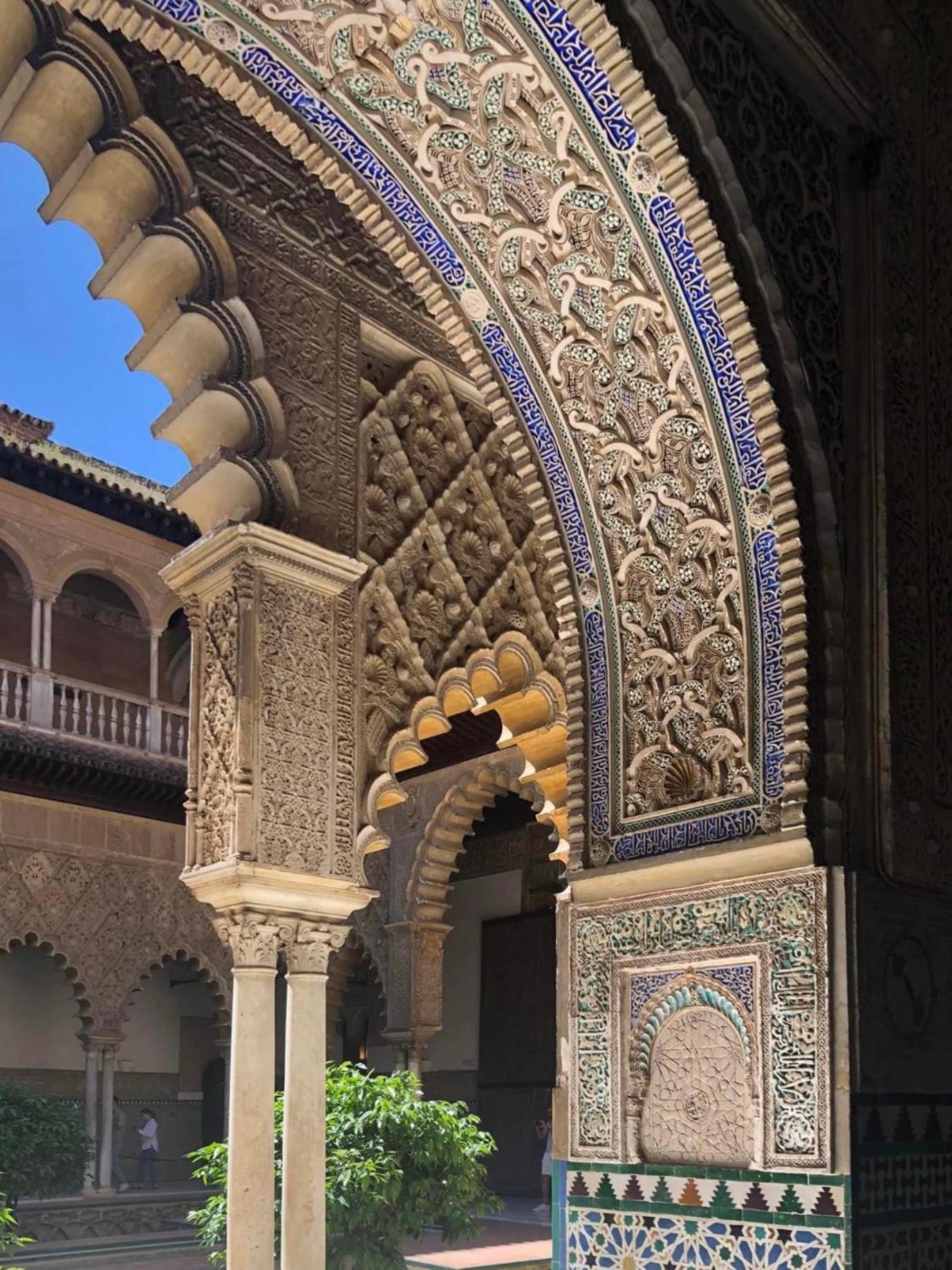¡Tu Hogar Con Alma En Sevilla! Eksteriør bilde
