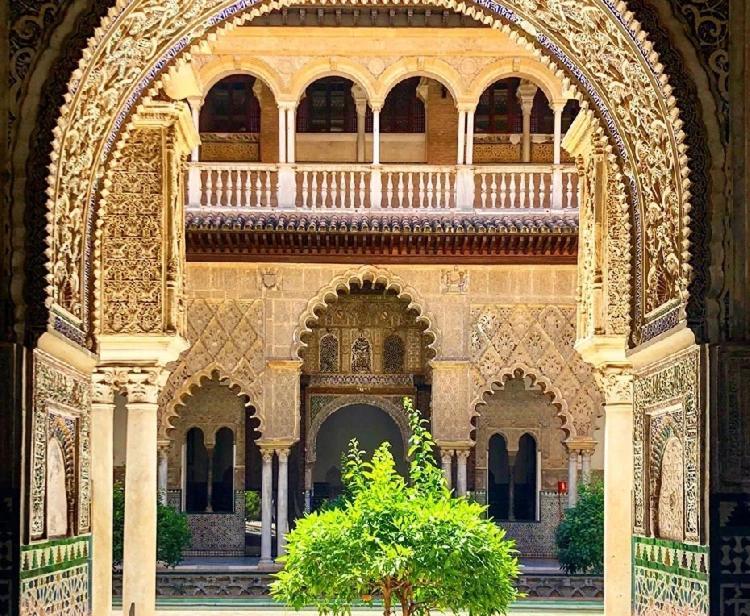 ¡Tu Hogar Con Alma En Sevilla! Eksteriør bilde